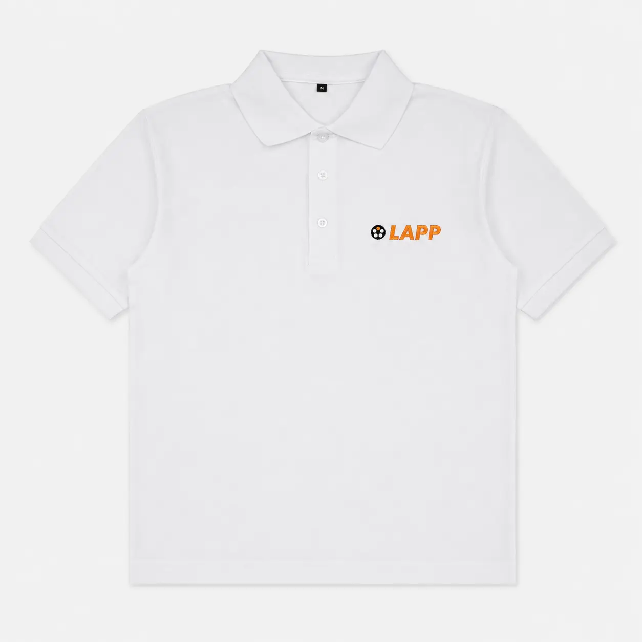 Polo production sample 3